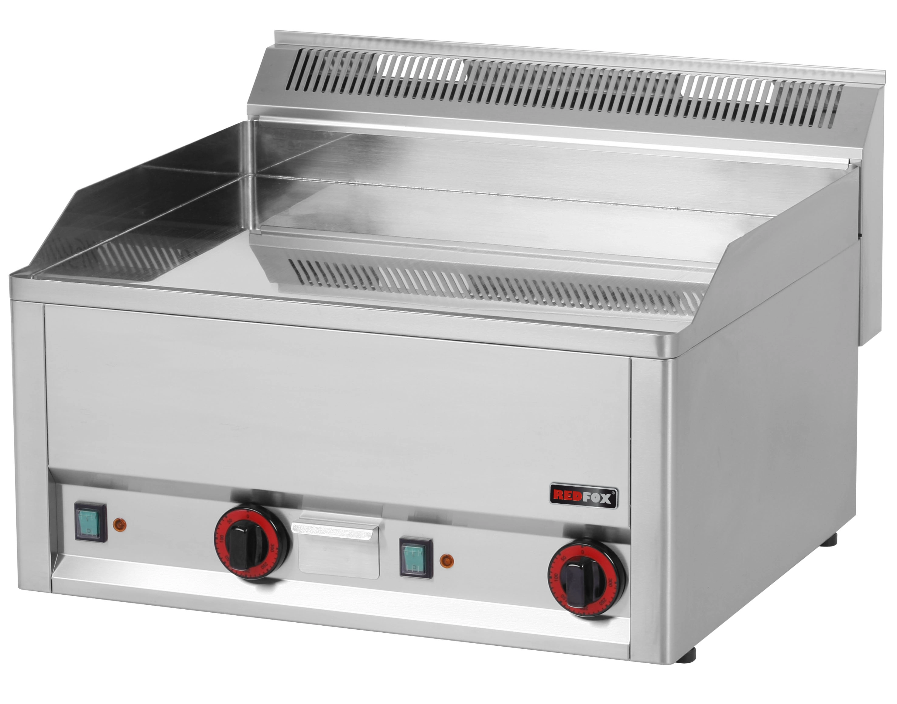 Bild von Elektrsiche Grillplatte 65x48